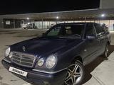 Mercedes-Benz E 230 1995 года за 2 600 000 тг. в Талдыкорган – фото 4