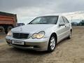 Mercedes-Benz C 180 2001 годаfor3 200 000 тг. в Актобе