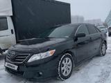 Toyota Camry 2011 годаүшін6 500 000 тг. в Астана – фото 3