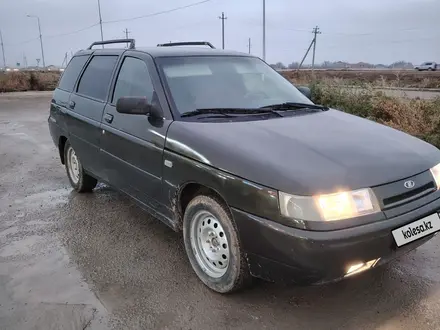 ВАЗ (Lada) 2111 2004 года за 1 150 000 тг. в Атырау