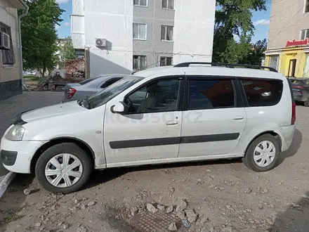 ВАЗ (Lada) Largus 2014 года за 3 700 000 тг. в Костанай – фото 3