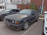 BMW 525 1995 года за 1 900 000 тг. в Астана – фото 2