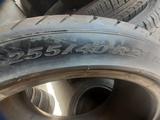 Шины Pirelli 255 40 21 за 60 000 тг. в Шымкент – фото 2