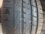 Шины Pirelli 255 40 21 за 60 000 тг. в Шымкент
