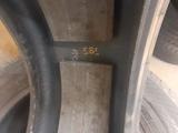 Шины Pirelli 255 40 21 за 60 000 тг. в Шымкент – фото 4