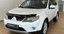 Mitsubishi Outlander 2008 года за 7 550 000 тг. в Астана