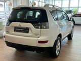 Mitsubishi Outlander 2008 годаfor6 950 000 тг. в Астана – фото 4