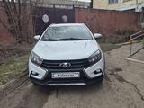 ВАЗ (Lada) Vesta SW Cross 2020 года за 5 000 000 тг. в Усть-Каменогорск