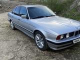 BMW 520 1990 годаүшін1 800 000 тг. в Усть-Каменогорск – фото 2