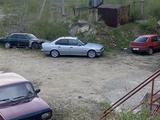 BMW 520 1990 года за 1 800 000 тг. в Усть-Каменогорск – фото 4