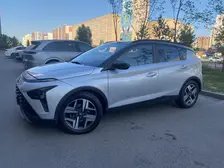 Hyundai Bayon, 2023