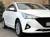 Hyundai Accent 2020 года за 5 900 000 тг. в Шымкент
