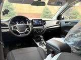 Hyundai Accent 2020 года за 5 900 000 тг. в Шымкент – фото 5