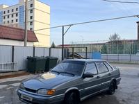 ВАЗ (Lada) 2115 2007 года за 900 000 тг. в Уральск