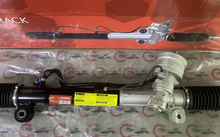 Рулевая Рейка за 3 003 тг. в Алматы