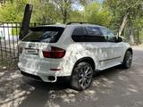 BMW X5 2010 года за 12 000 000 тг. в Караганда – фото 2