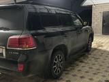 Lexus LX 570 2011 годаүшін22 000 000 тг. в Алматы – фото 2