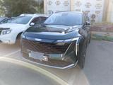 Geely Atlas 2024 года за 9 800 000 тг. в Алматы