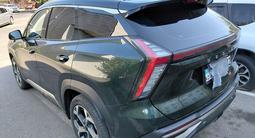 Geely Atlas 2024 года за 9 800 000 тг. в Алматы – фото 2