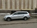 Volkswagen Passat 2007 года за 4 200 000 тг. в Аксай