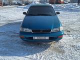 Toyota Carina E 1996 годаүшін2 000 000 тг. в Усть-Каменогорск