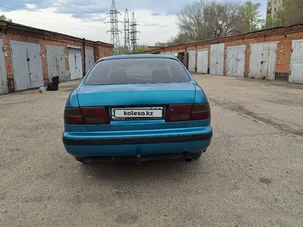 Toyota Carina E 1996 года за 2 100 000 тг. в Усть-Каменогорск – фото 10