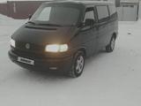 Volkswagen Eurovan 2002 года за 4 500 000 тг. в Караганда