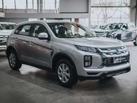 Mitsubishi ASX Intense 4WD 2023 года за 12 990 000 тг. в Алматы