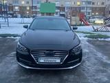 Hyundai Grandeur 2019 годаfor9 900 000 тг. в Алматы