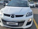 Mazda CX-7 2011 годаүшін5 000 000 тг. в Алматы – фото 2