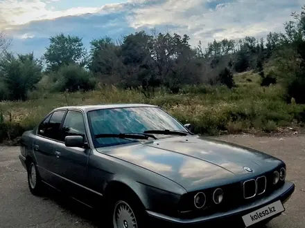 BMW 520 1994 года за 1 800 000 тг. в Усть-Каменогорск