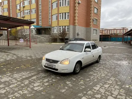 ВАЗ (Lada) Priora 2170 2013 года за 2 300 000 тг. в Актобе