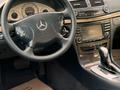 Mercedes-Benz E 500 2003 года за 9 000 000 тг. в Алматы – фото 17