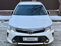 Toyota Camry 2015 годаfor11 200 000 тг. в Алматы