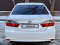 Toyota Camry 2015 годаfor11 200 000 тг. в Алматы – фото 6