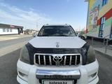 Toyota Land Cruiser Prado 2005 годаүшін12 600 000 тг. в Жанаозен