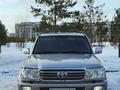 Toyota Land Cruiser 2005 года за 16 000 000 тг. в Астана – фото 2