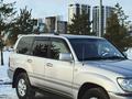 Toyota Land Cruiser 2005 года за 16 000 000 тг. в Астана – фото 4