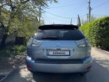 Lexus RX 330 2004 года за 9 000 000 тг. в Алматы – фото 2