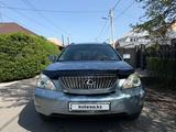Lexus RX 330 2004 года за 9 000 000 тг. в Алматы