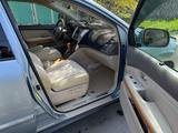 Lexus RX 330 2004 года за 9 000 000 тг. в Алматы – фото 5