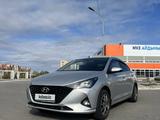 Hyundai Accent 2020 года за 5 350 000 тг. в Костанай – фото 4