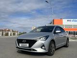 Hyundai Accent 2020 года за 5 350 000 тг. в Костанай – фото 3