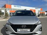 Hyundai Accent 2020 года за 5 350 000 тг. в Костанай