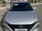 Hyundai Accent 2020 года за 5 350 000 тг. в Костанай – фото 2