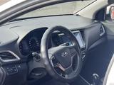 Hyundai Accent 2020 года за 5 350 000 тг. в Костанай – фото 5