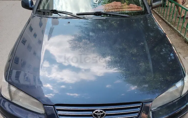 Toyota Camry 1997 года за 2 600 000 тг. в Астана