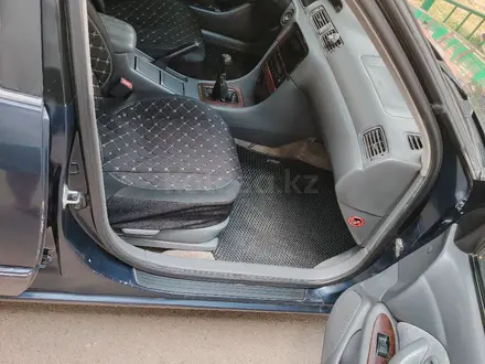 Toyota Camry 1997 года за 2 600 000 тг. в Астана – фото 6