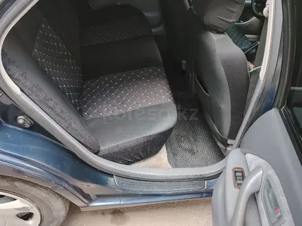Toyota Camry 1997 года за 2 600 000 тг. в Астана – фото 7