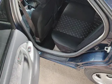 Toyota Camry 1997 года за 2 600 000 тг. в Астана – фото 8